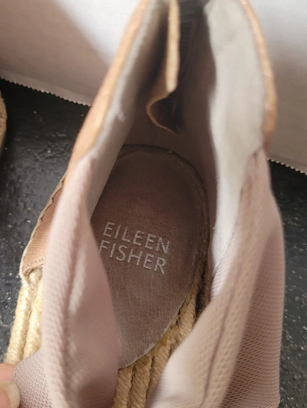 Eileen Fisher eileen fisher